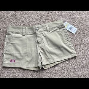 Under Armour - Shorts